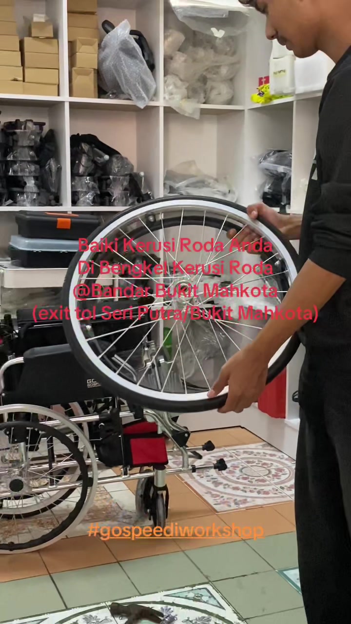 @wheelchair2u.my