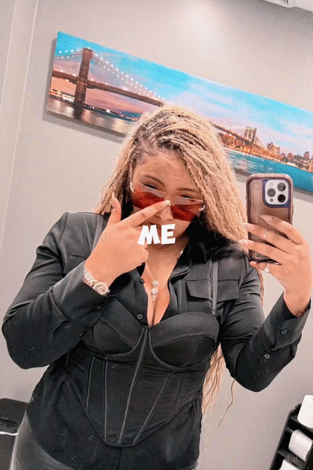 @Itsme 🩷