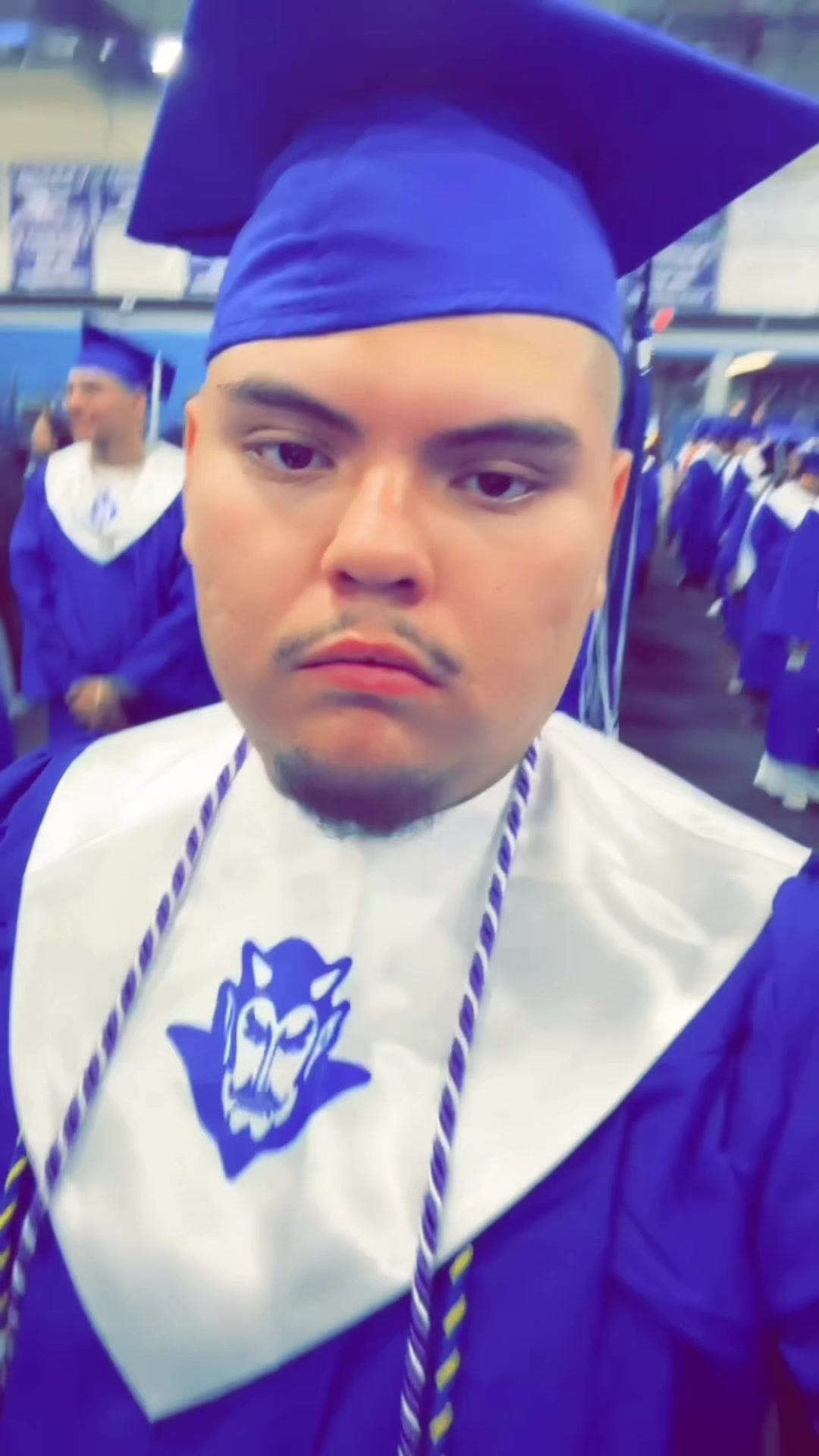 @Michael Urias