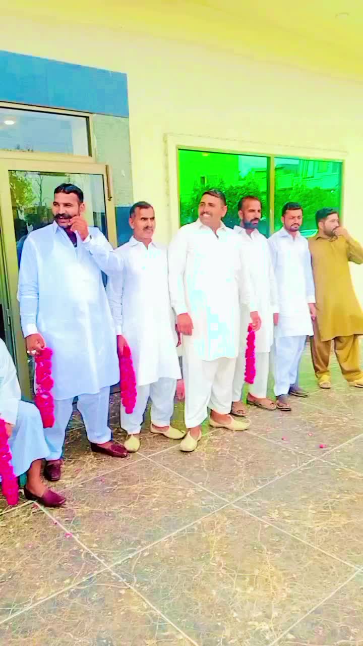 @Ch M Shahzad gujjar