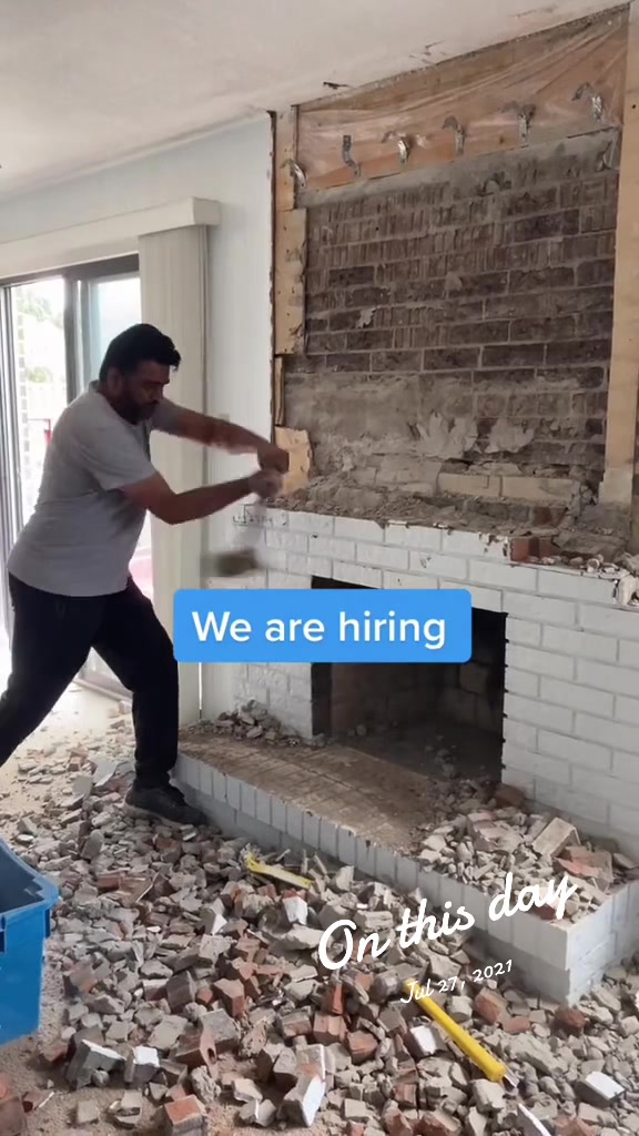 @G k Renovation & Concrete