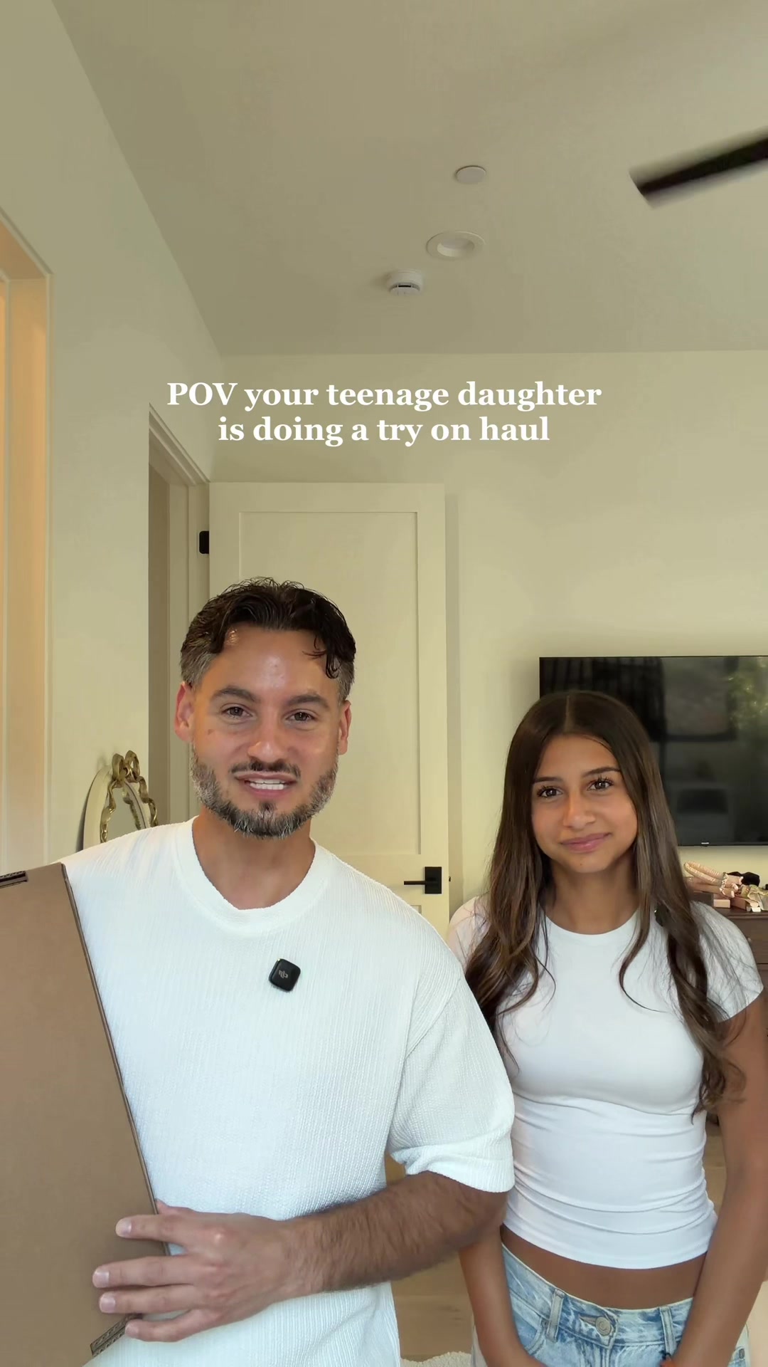 @Dylan | Single Dad of 4