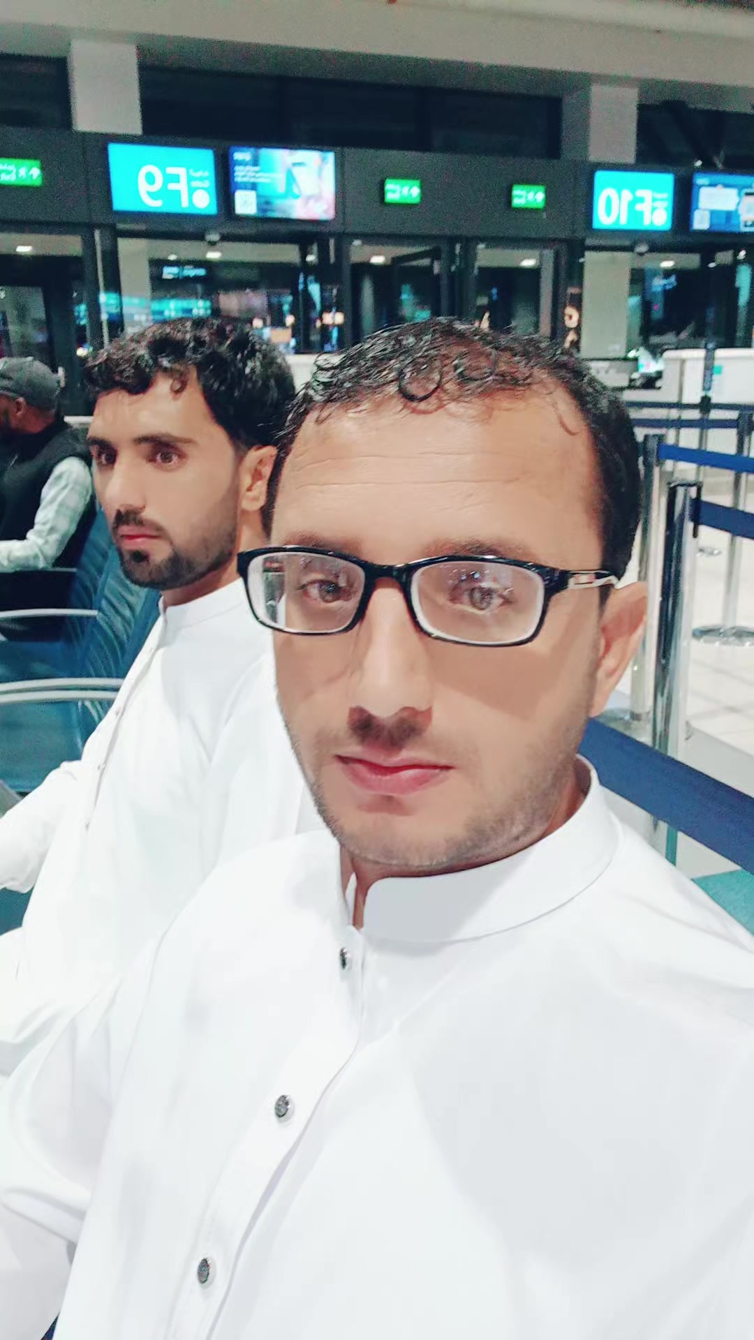 @حبیب الرحمن الفت