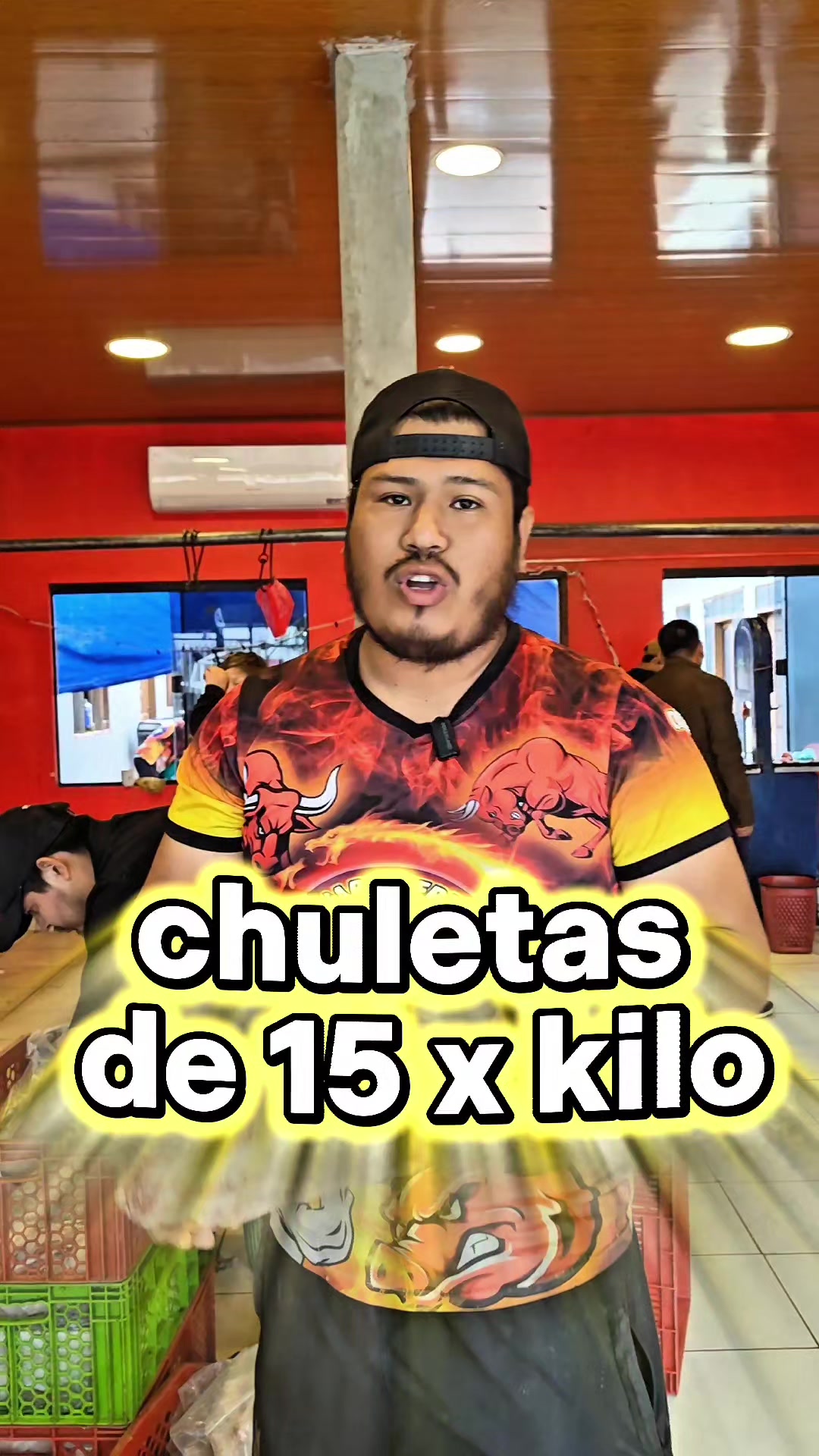 @CARNICERÍA CRISTIAN 🥩🍖