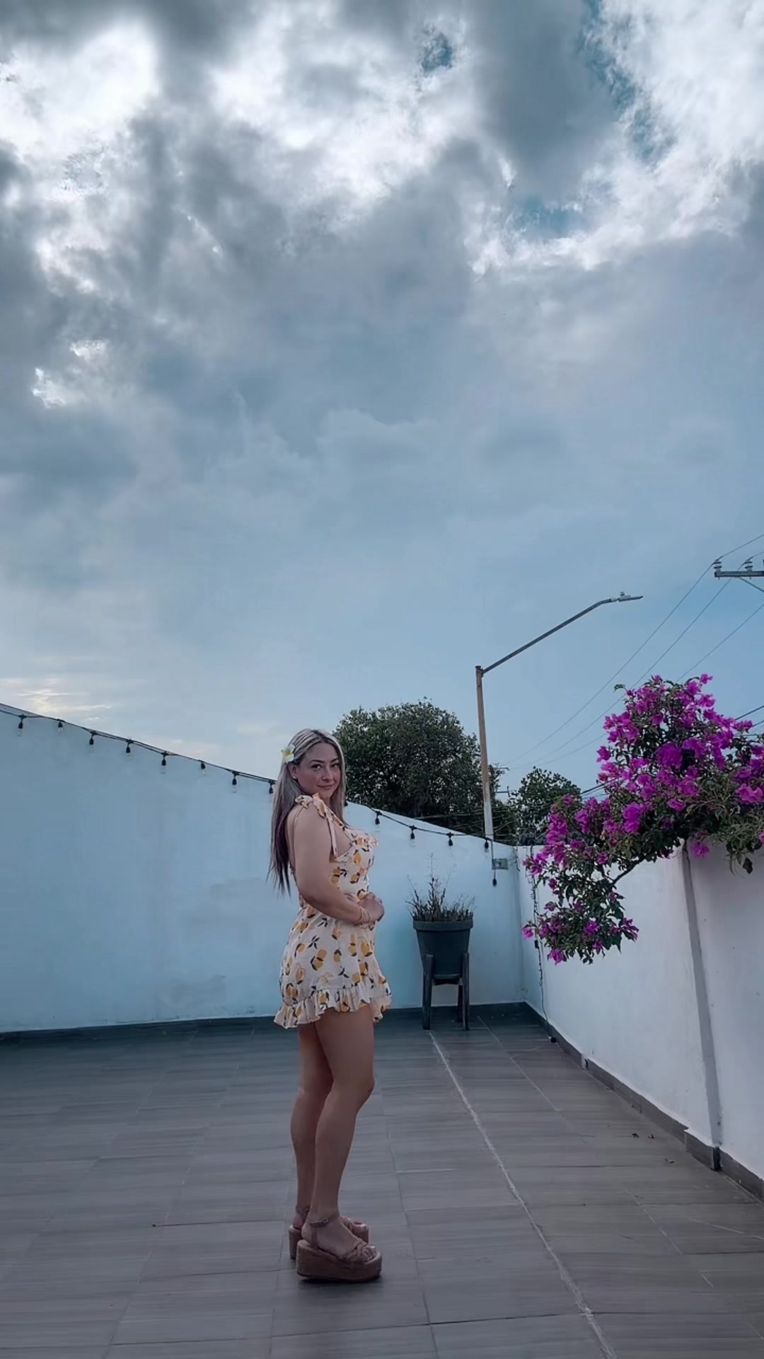 @Solo llámame BZ ✨💋