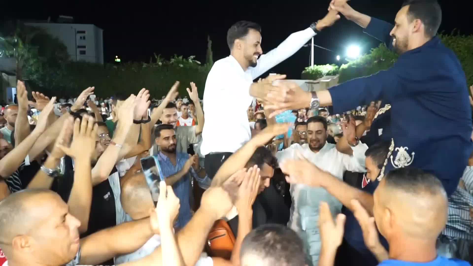 @Nizar issaoui