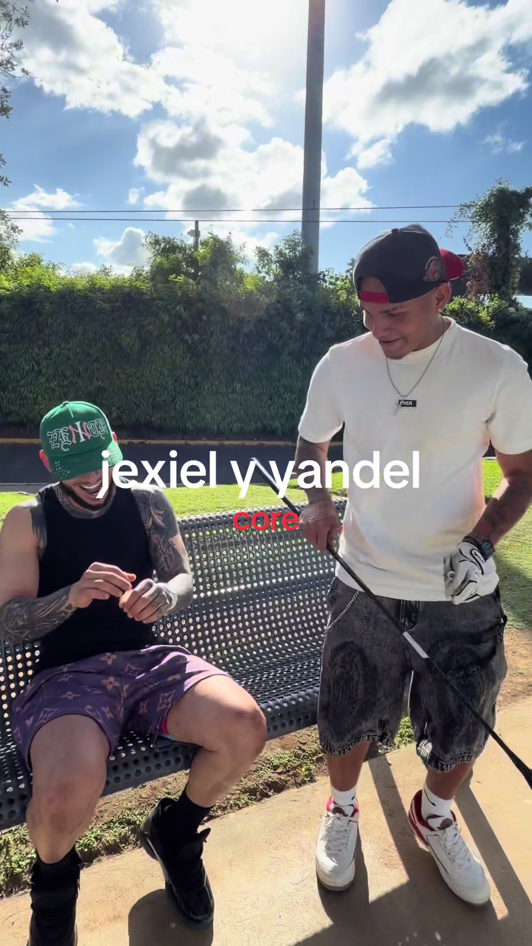 @cha&oslash;tic