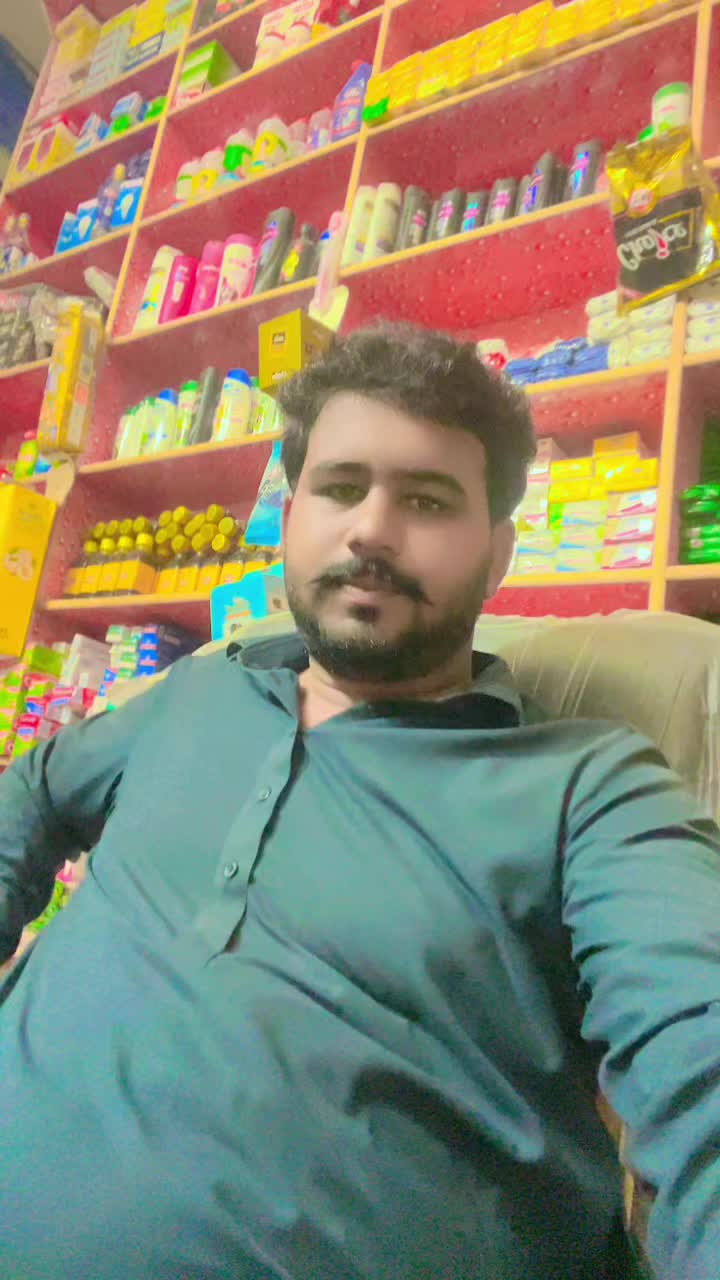 @Muhammad Shahzaib