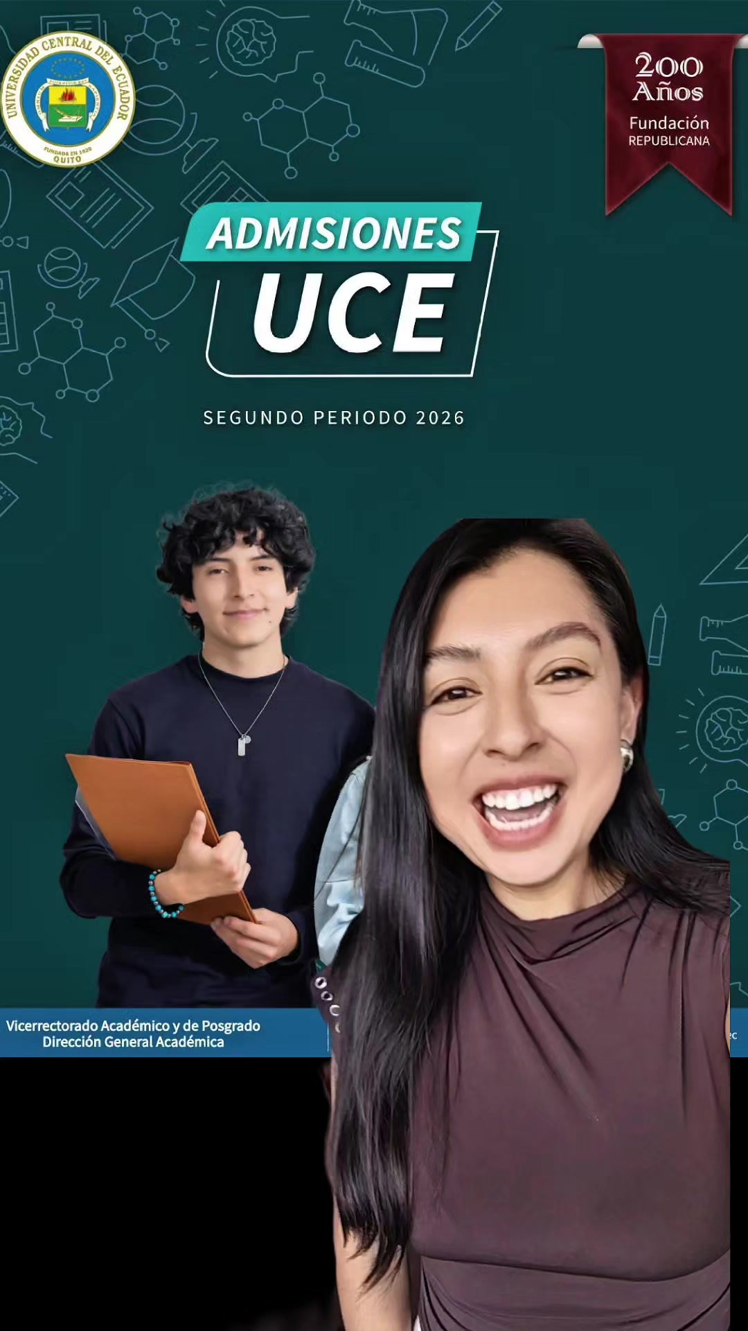 @Preuniversitario SCIENCE