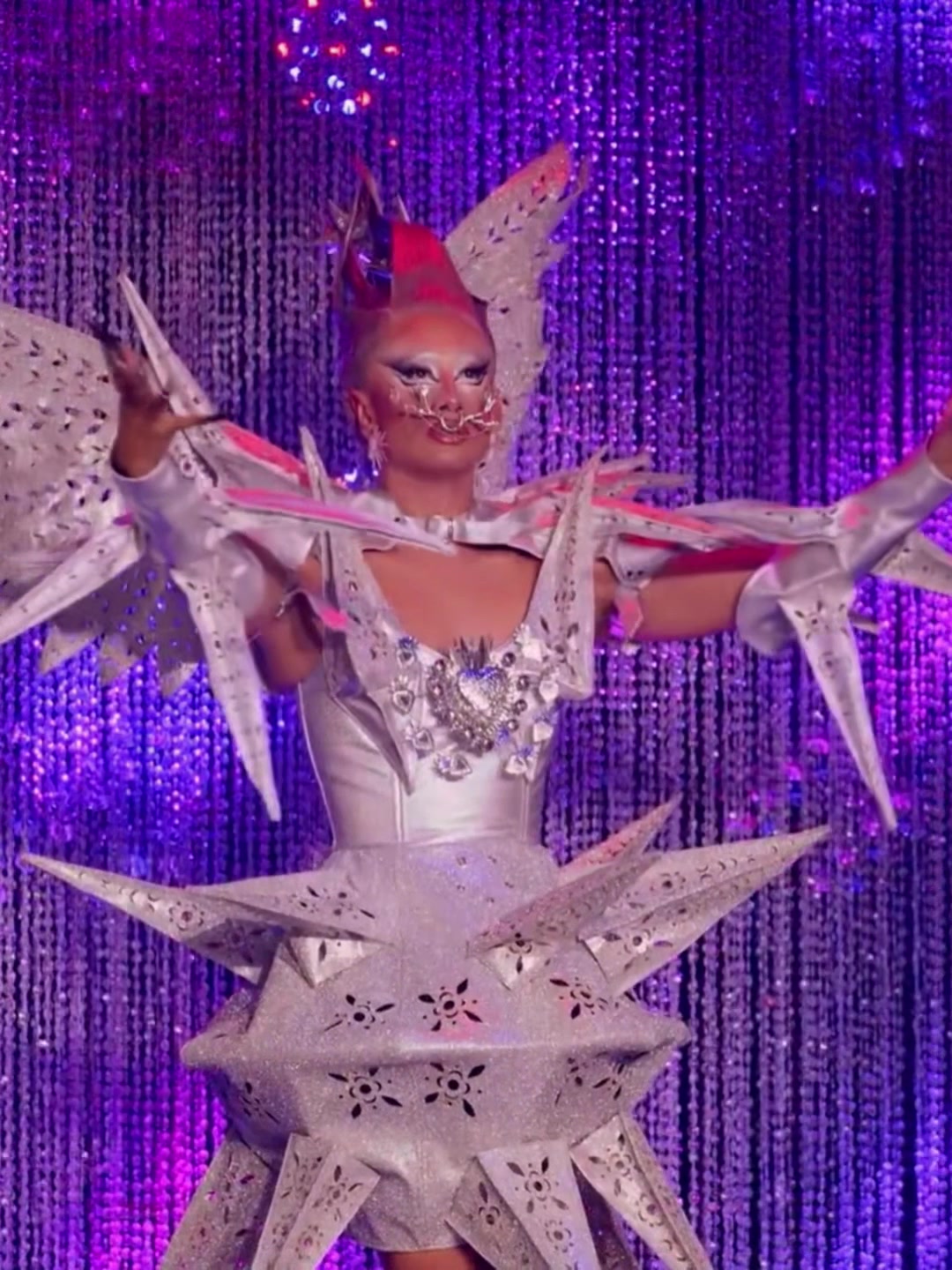 @Drag Mexa