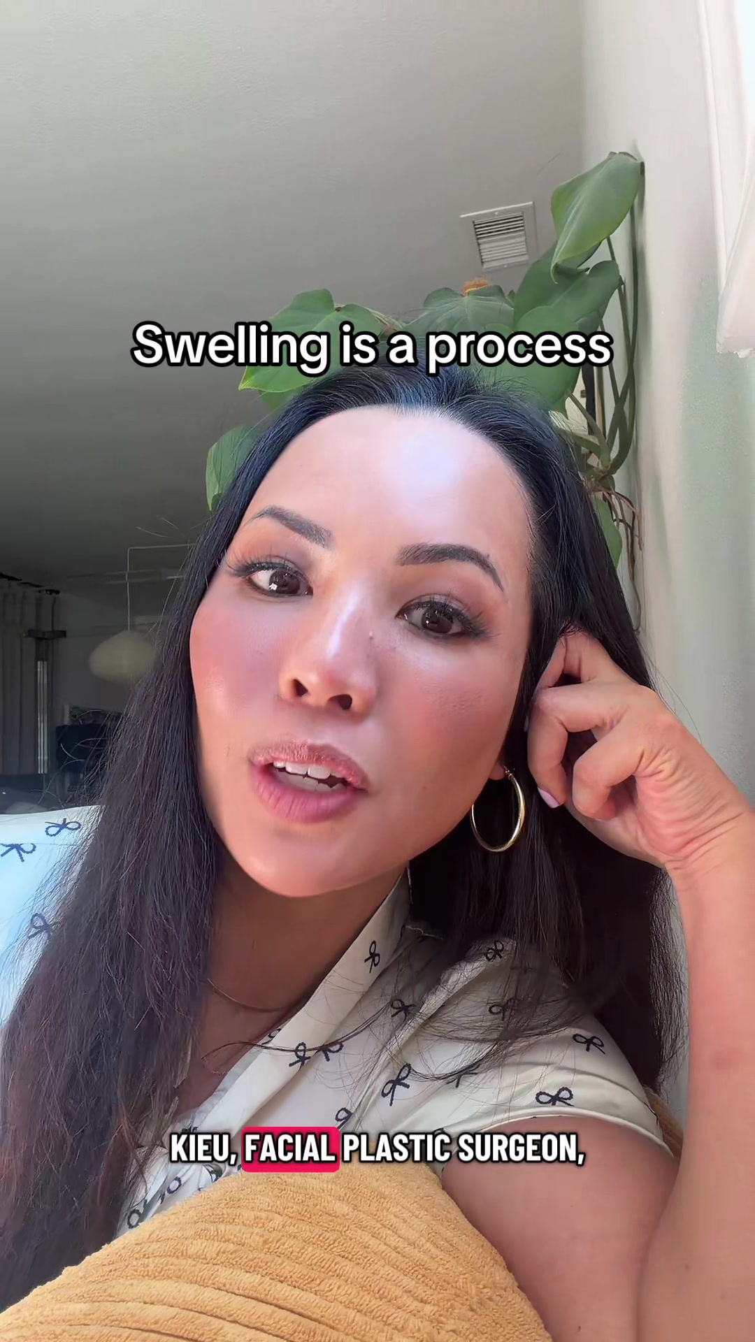 @Dr Monica Kieu | Surgeon