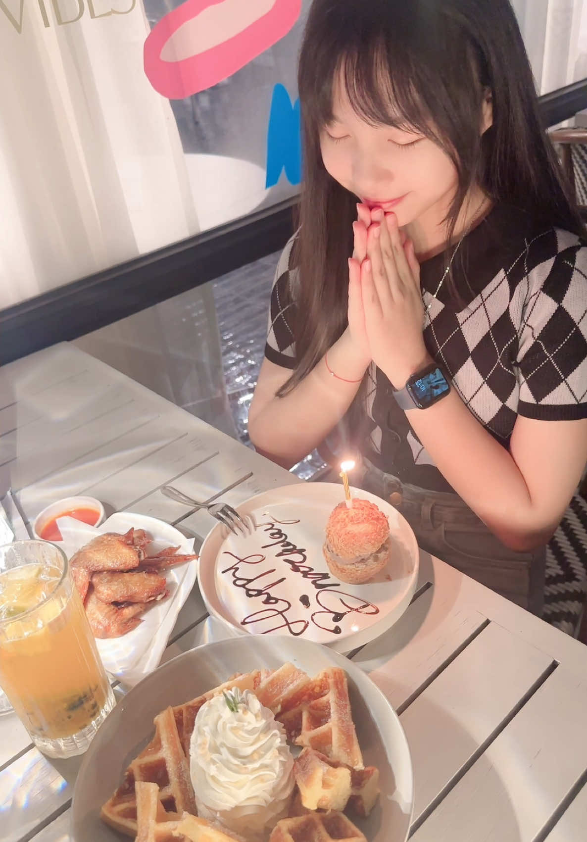 @前女友