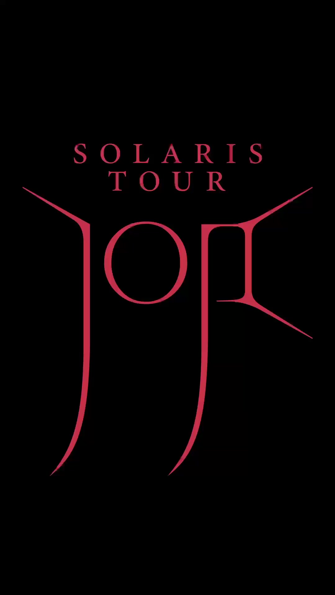 @Joji