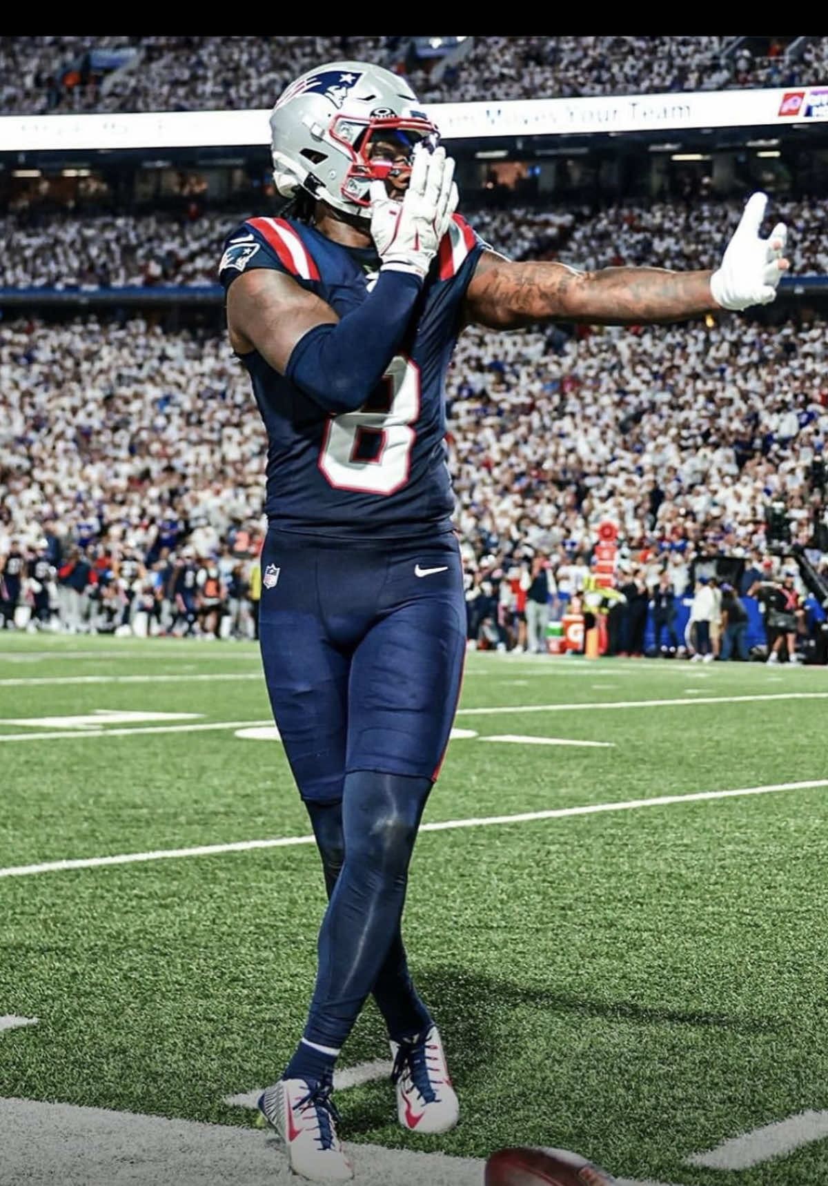 @neveroffball