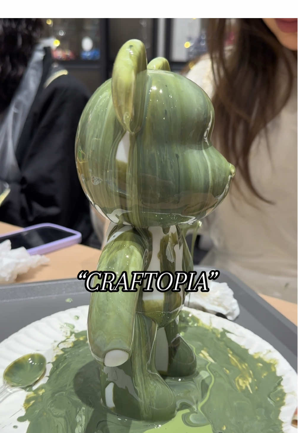 @Craftopia