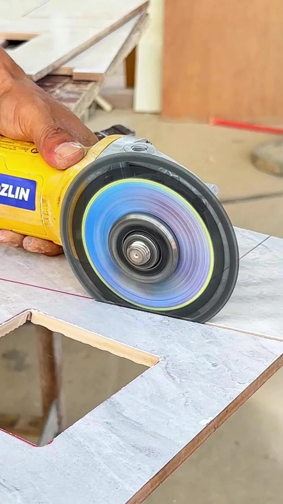 @DIY Master