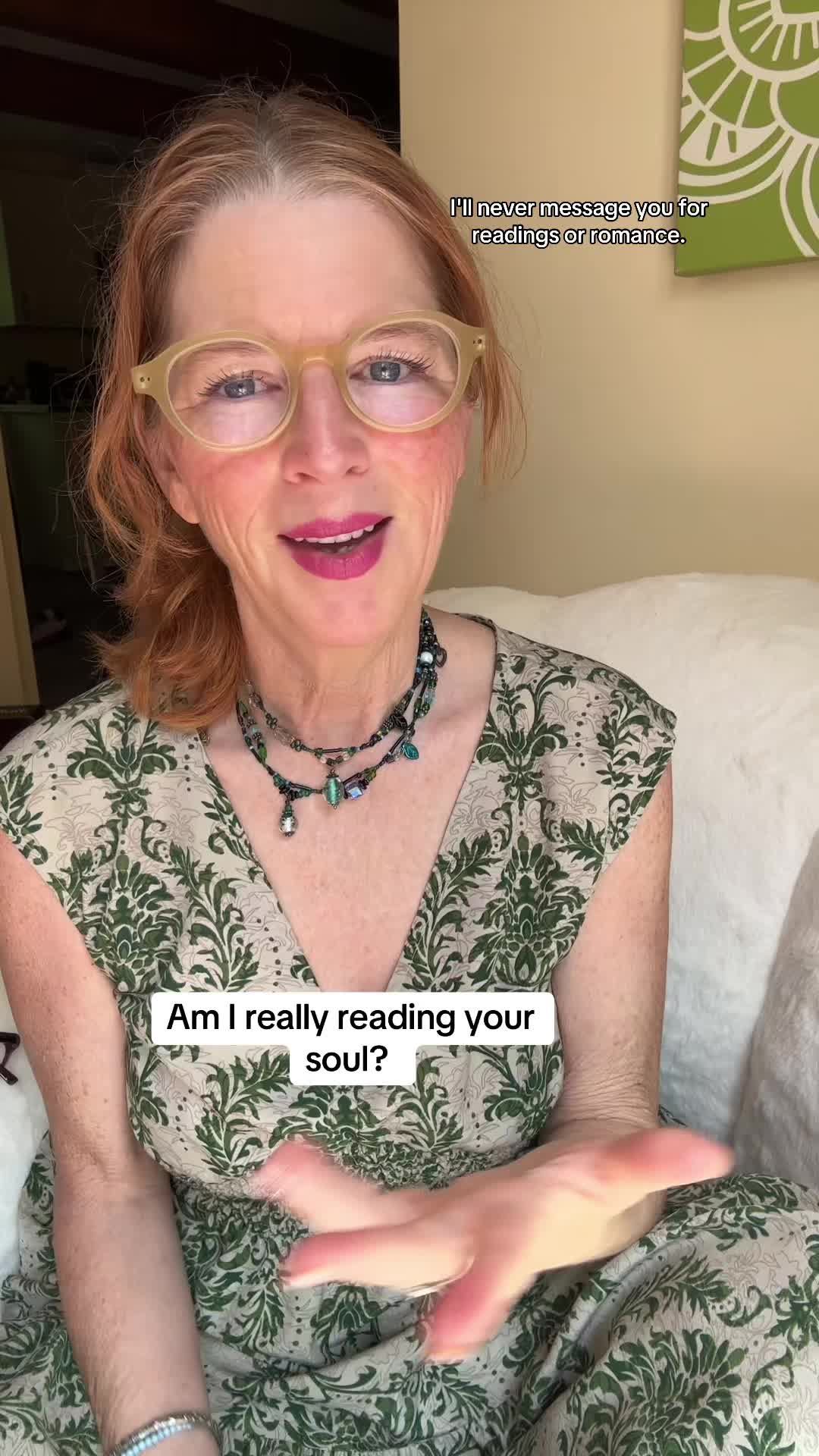 @Tereson | spiritual Medium