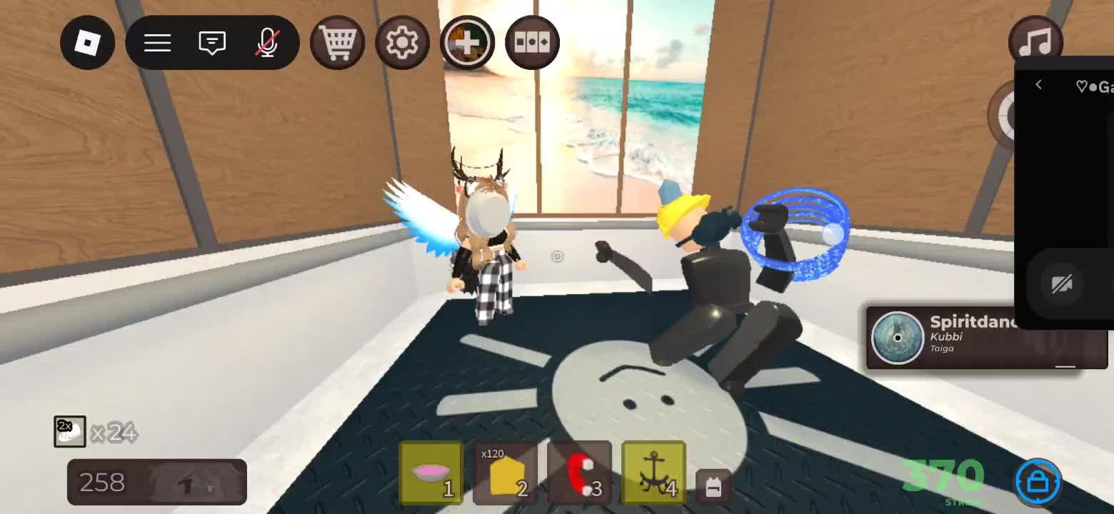 @✨️BetrayedEclipse✨️