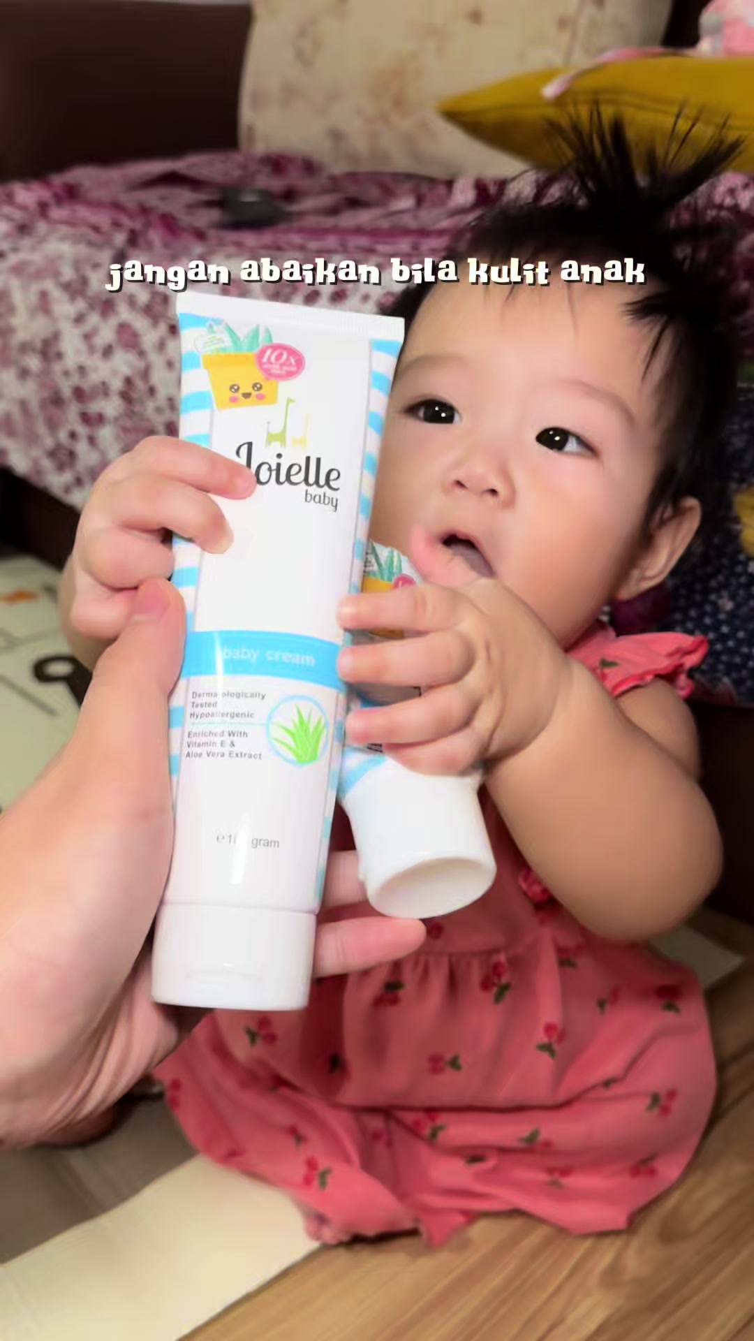 @Mommy and Nadine โก