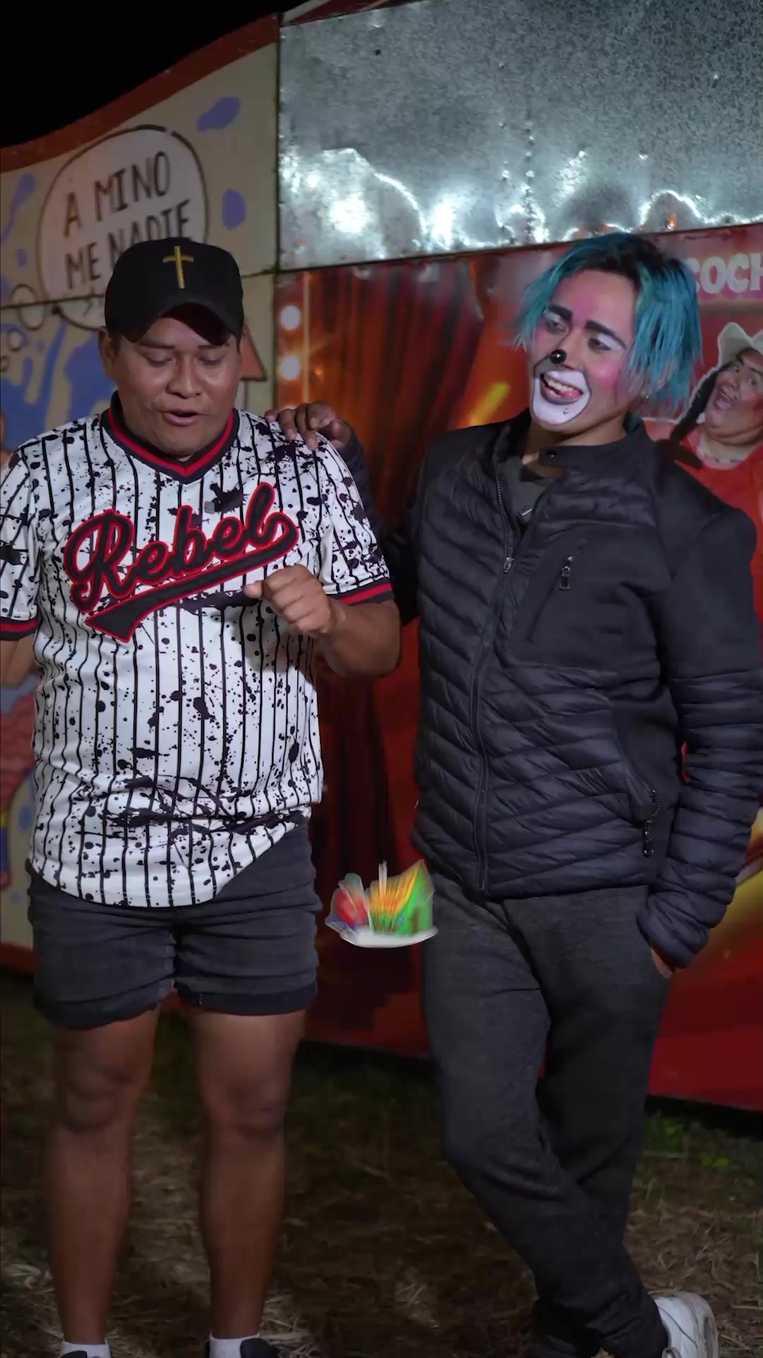 @PuLgUiTa ShOw 🤡🥰