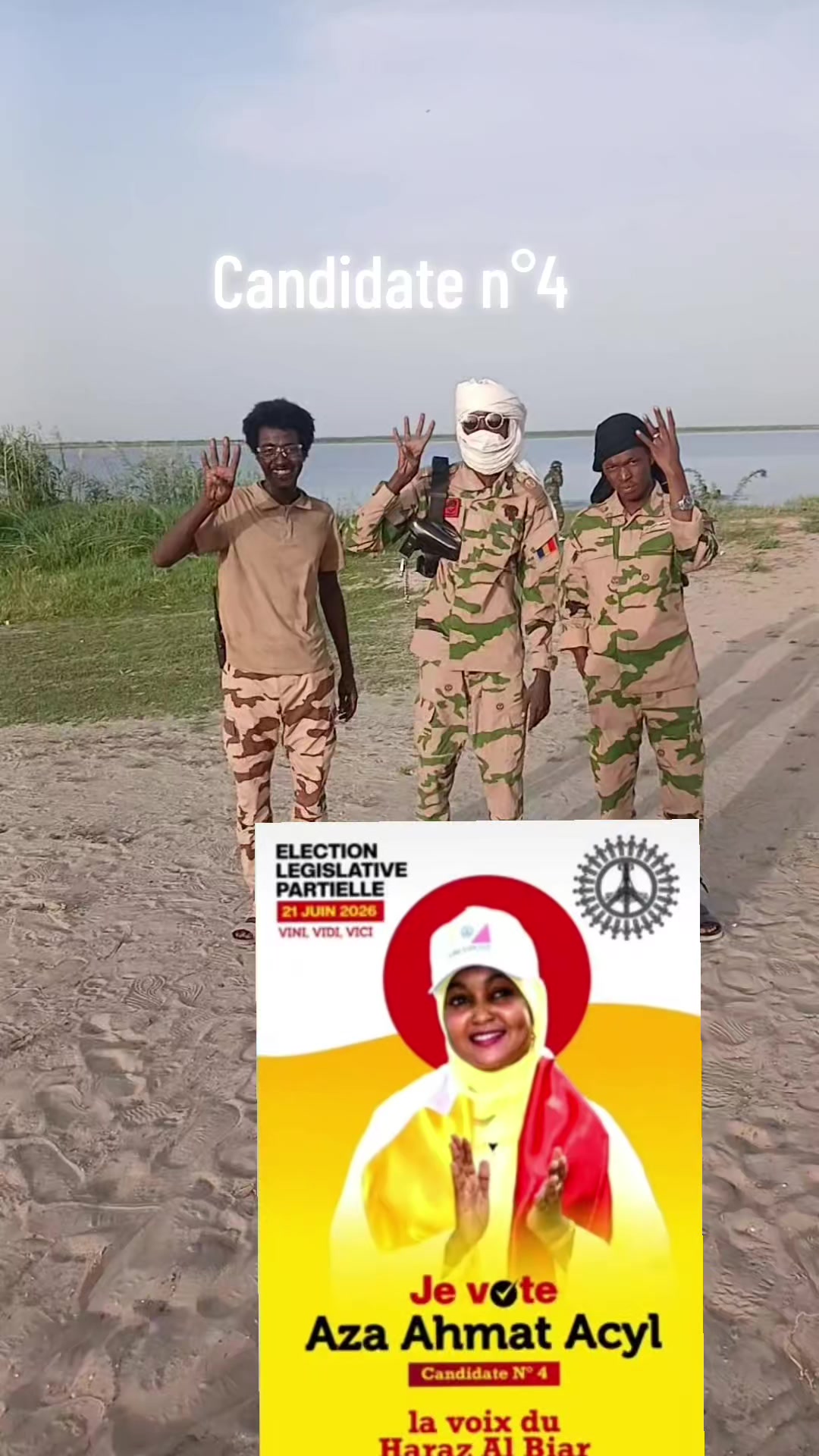 @💲wordougou _01 🇹🇩🙏