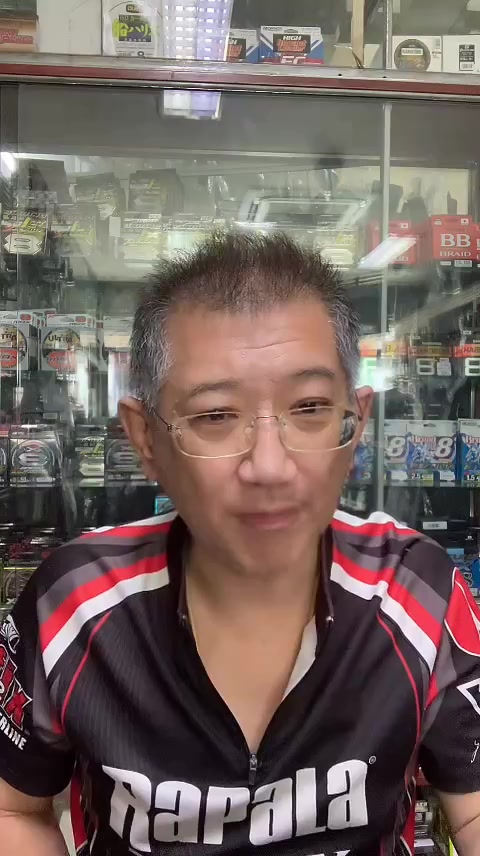 @Parknumfishing