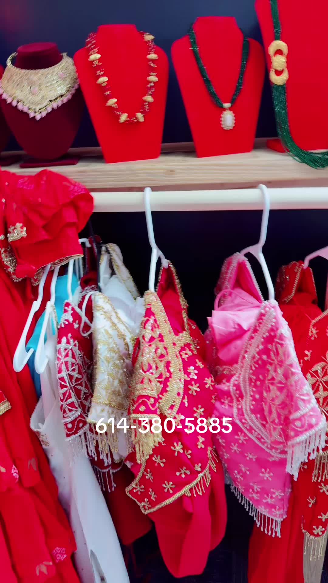 @Sitara clothing
