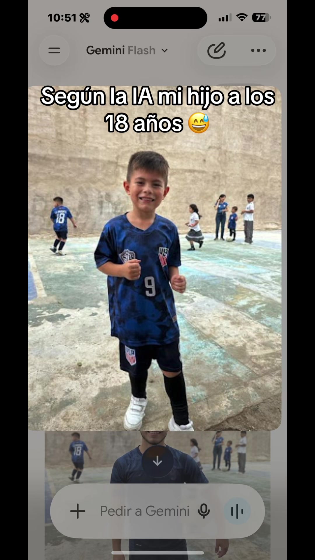 @Tata Montoya
