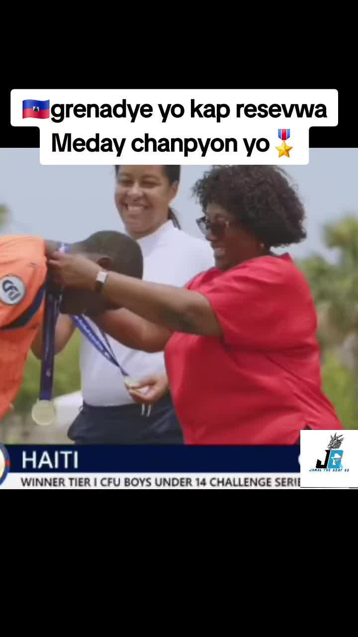 @Jamal The Goat 50