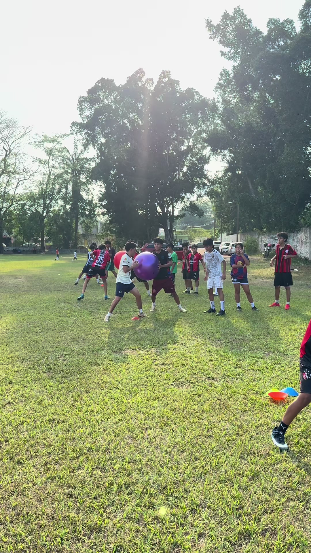 @⚽️Atlas citrus 🔴⚫️