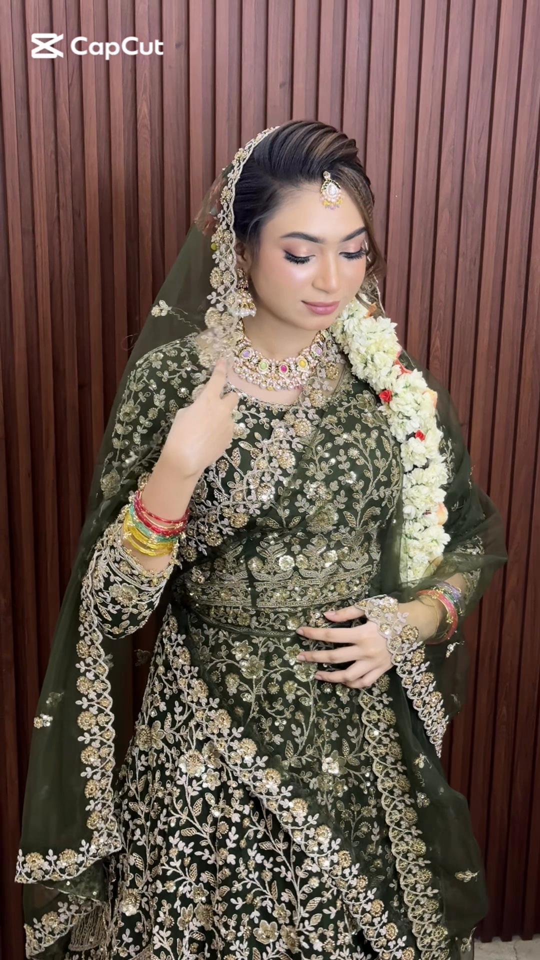 @shahanauvaiz QueenBee salon