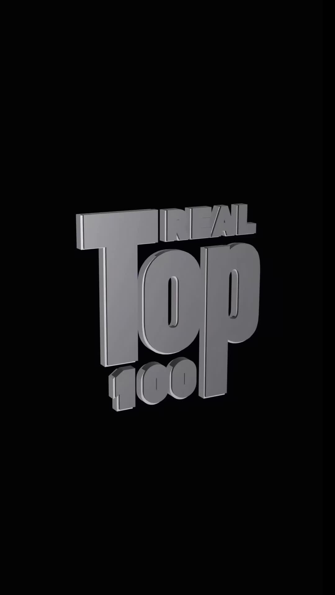 @RealTop100Music