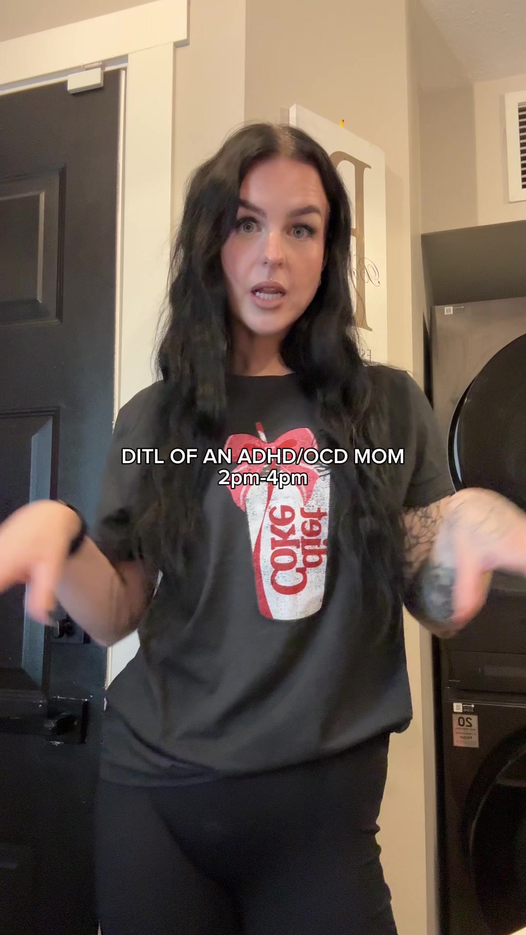 @Claire Bowman - ADH-She ✨🖤