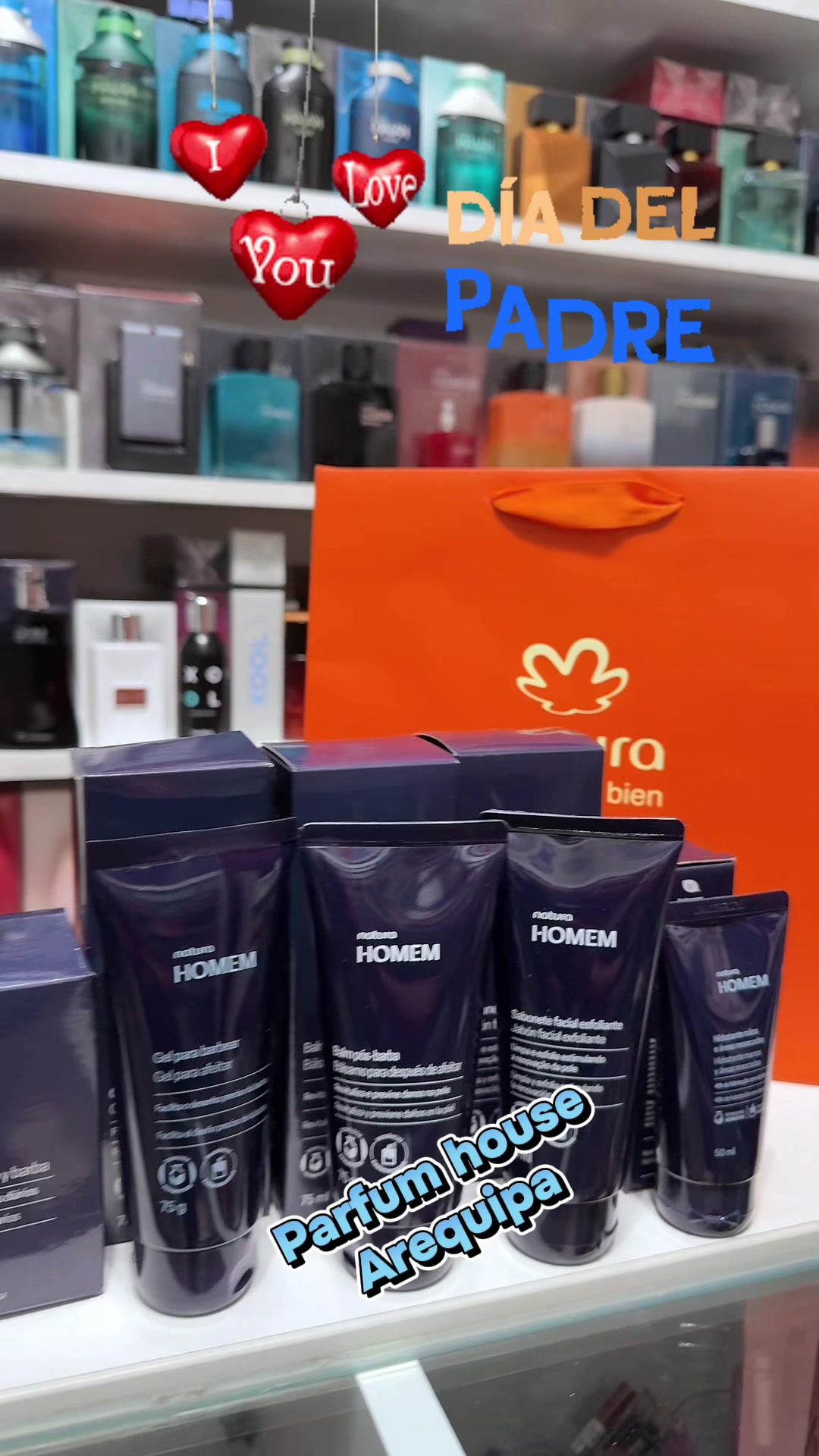 @PARFUM HOUSE AREQUIPA