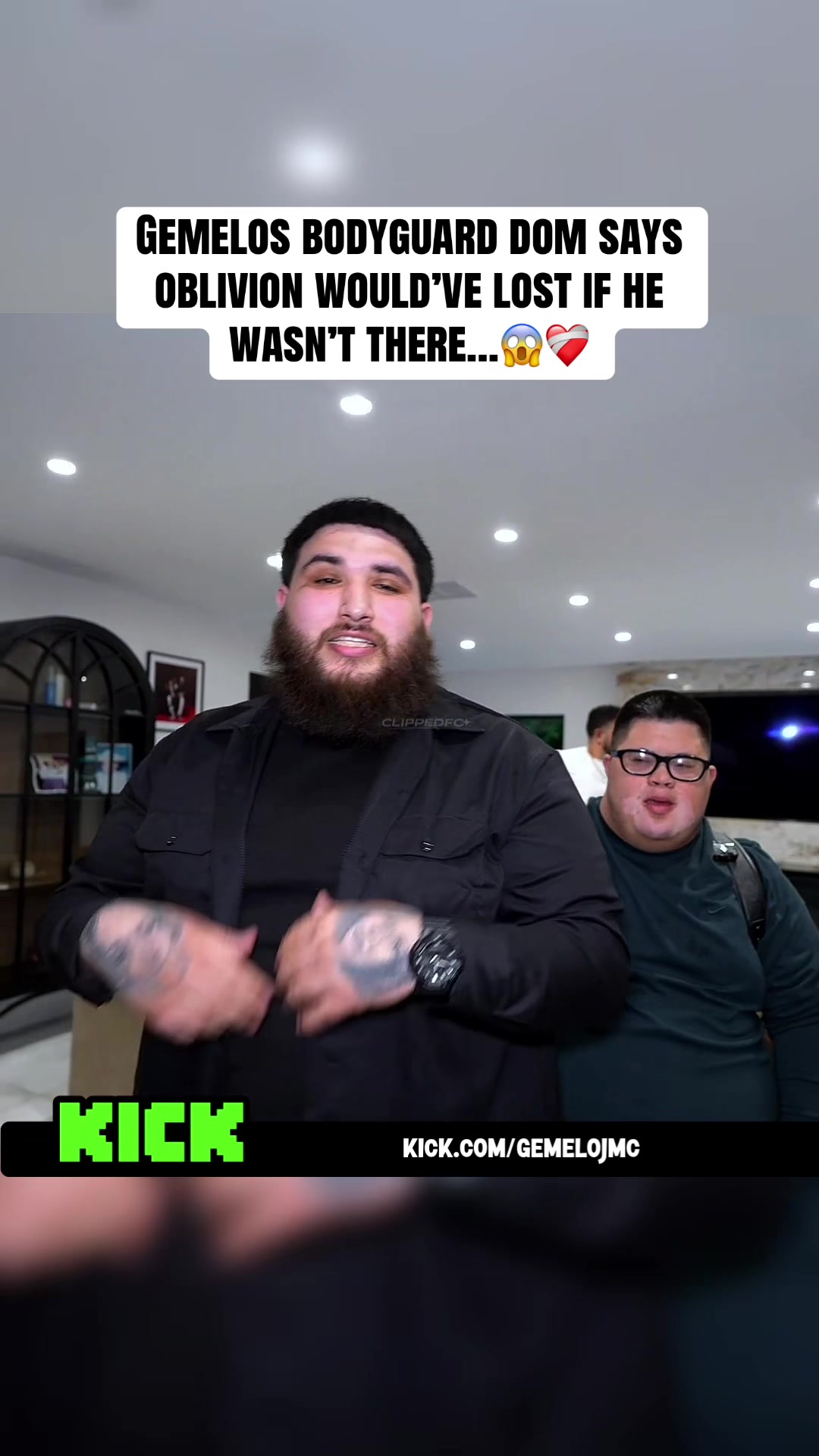@Clippedfo
