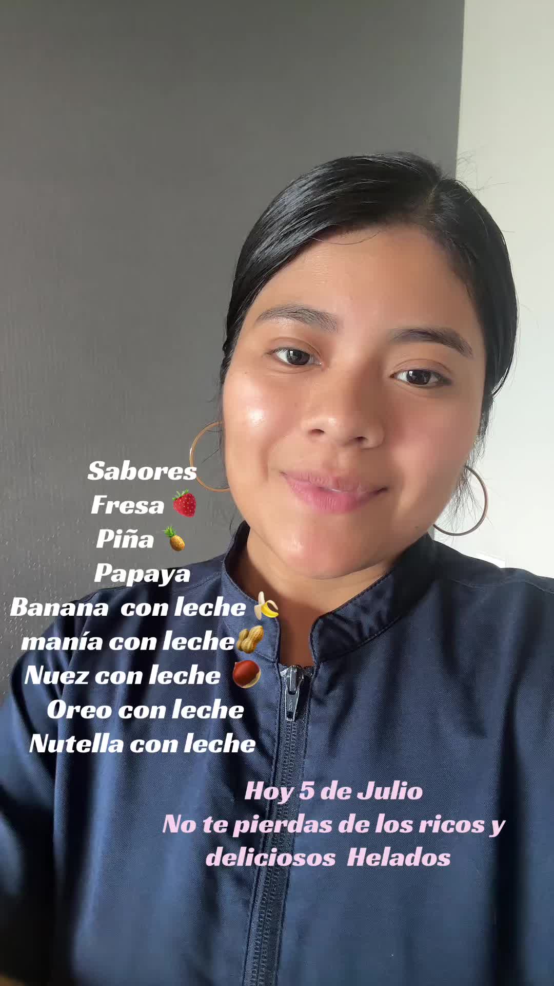 @Arabella Garcia