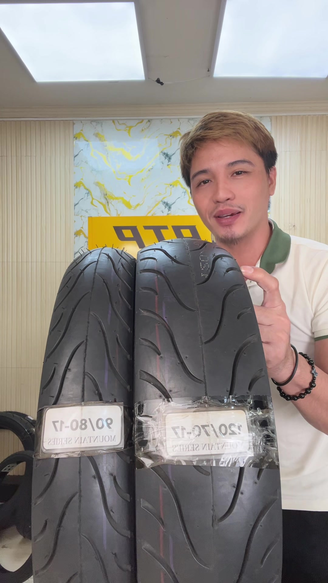 @Panther Tires Philippines