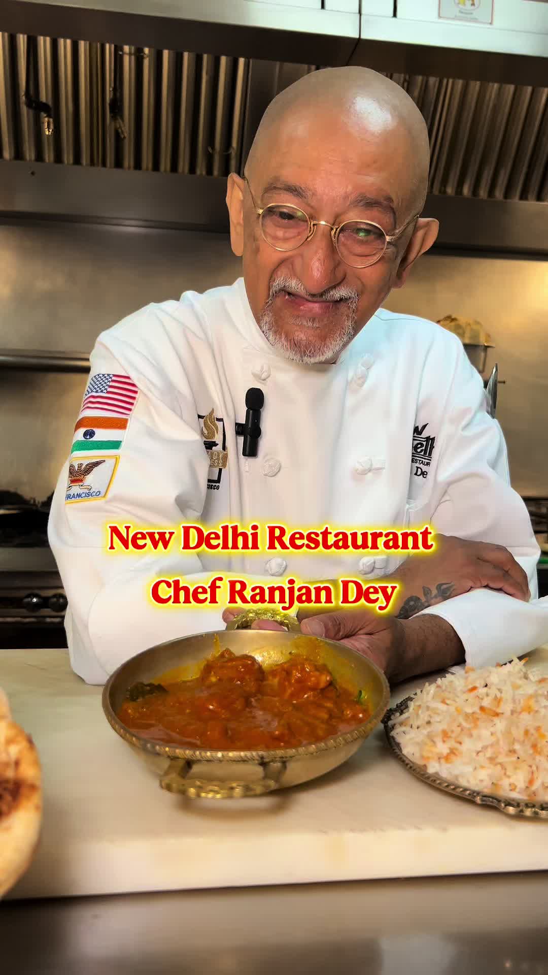 @New Delhi SF