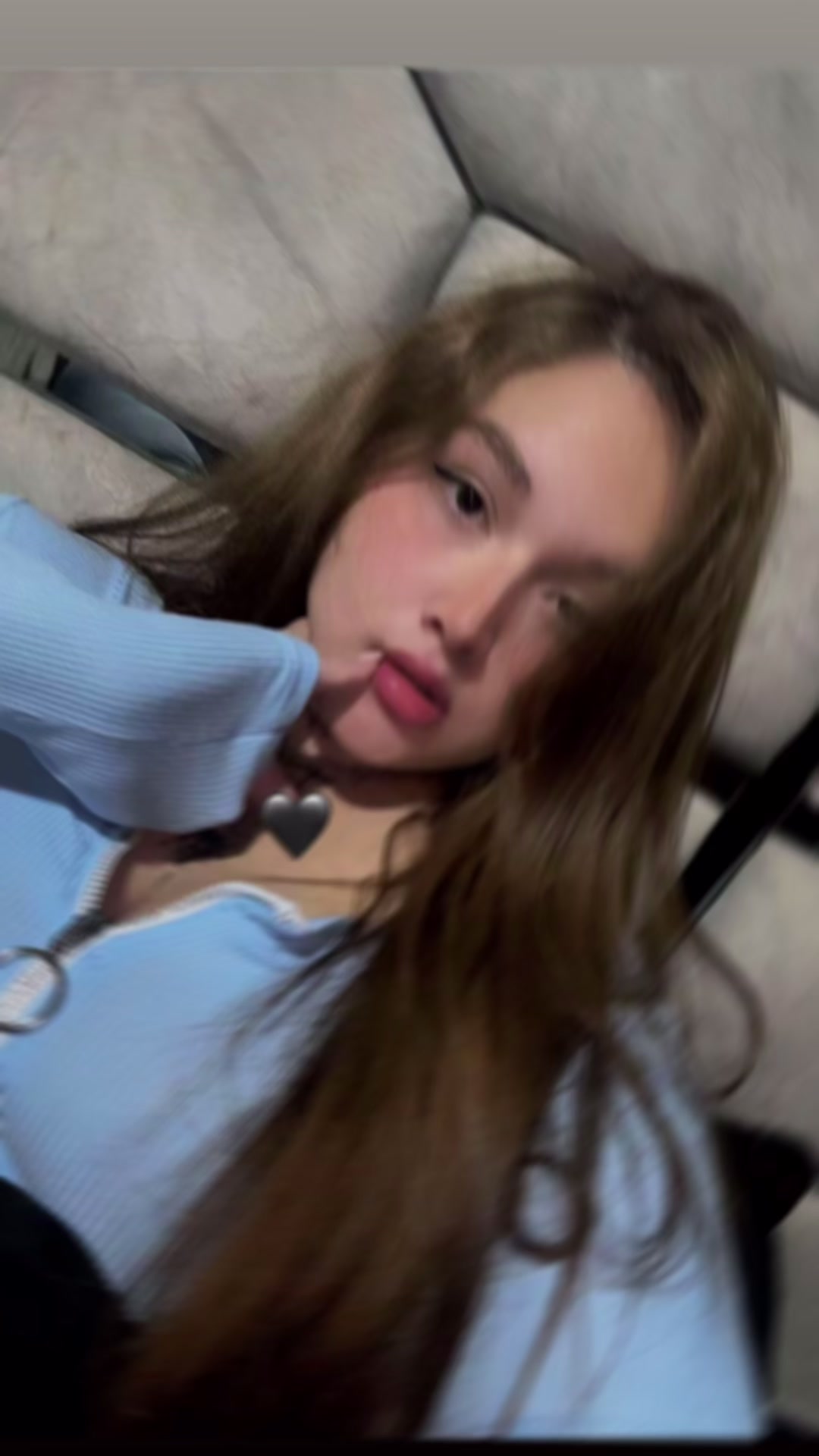 @N A I R O B I ♡