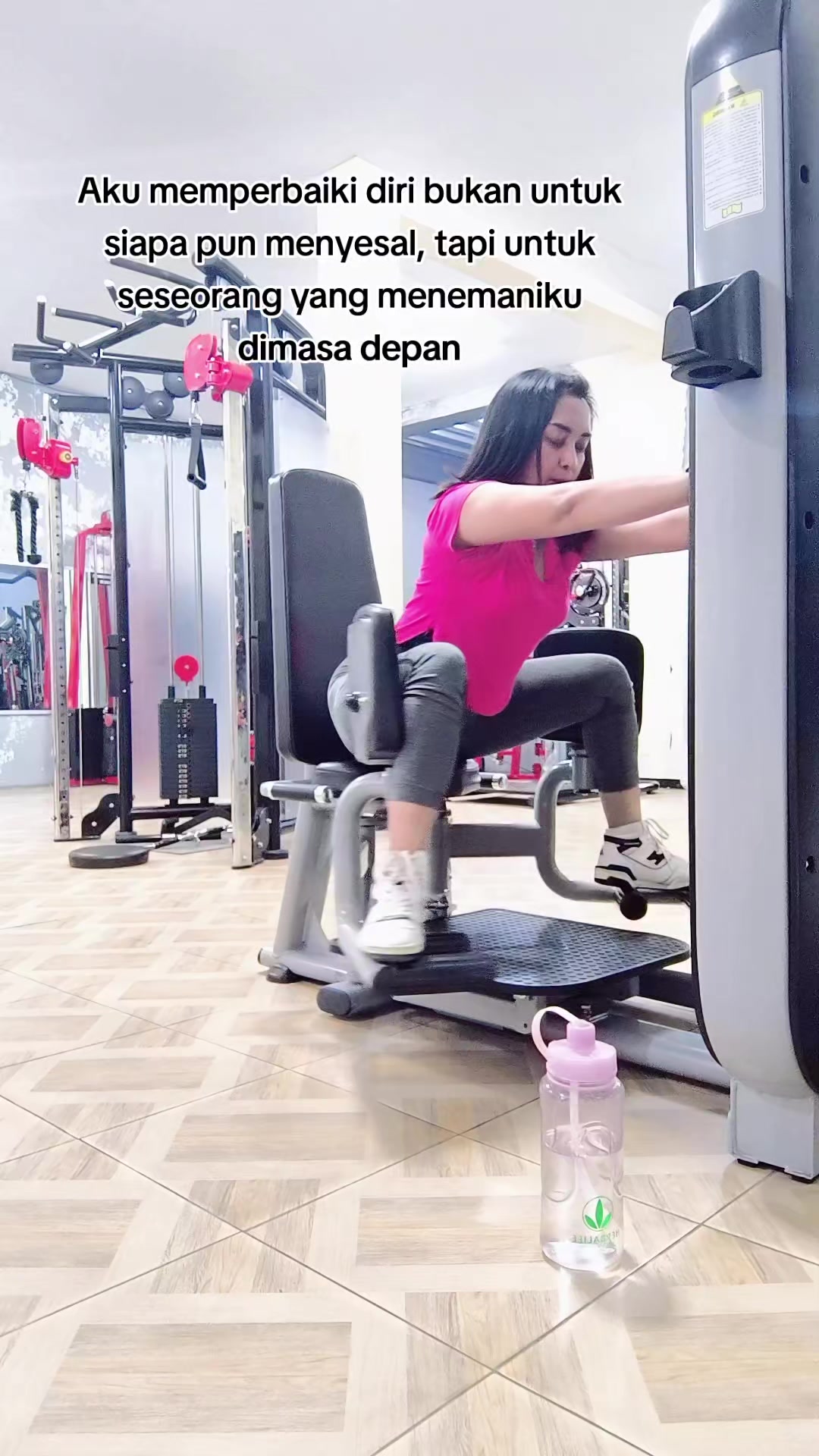 @Atika cantik
