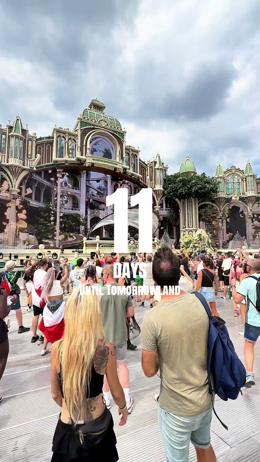 @TML COUNTDOWN