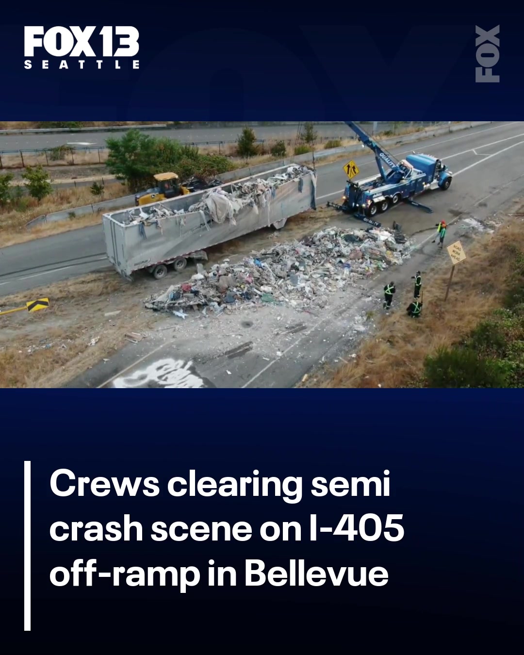 @FOX 13 Seattle