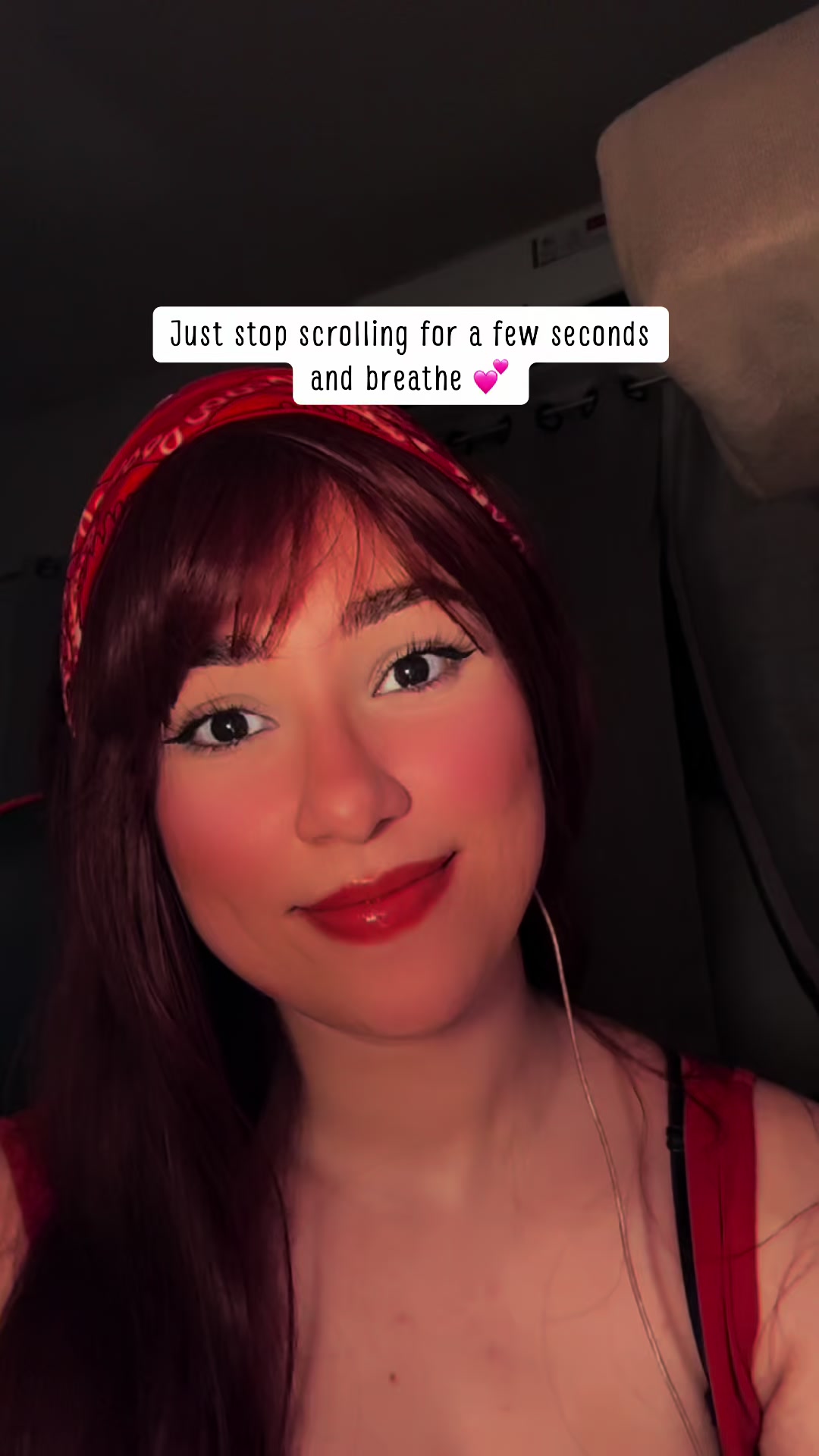 @Bruck ASMRtist 