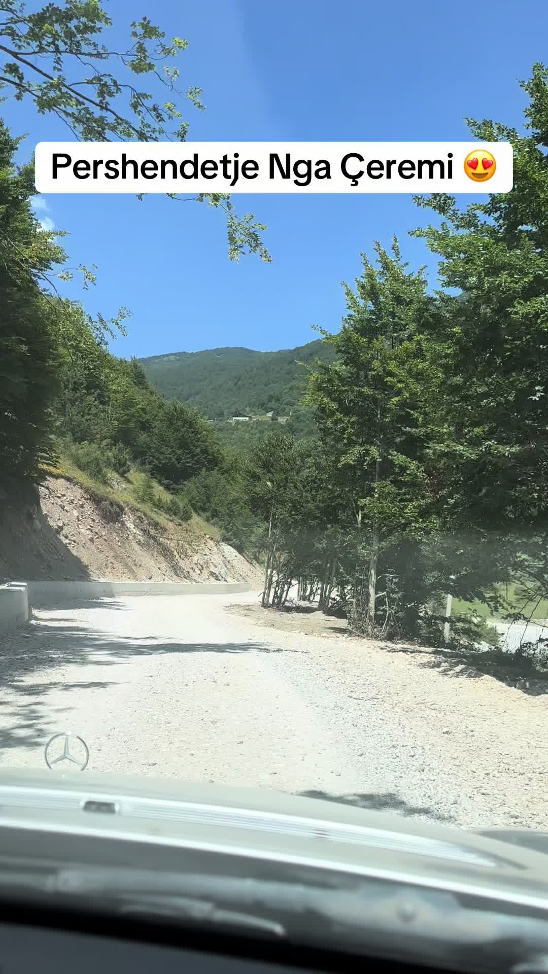 @Tropoja Vendi Me I Bukur