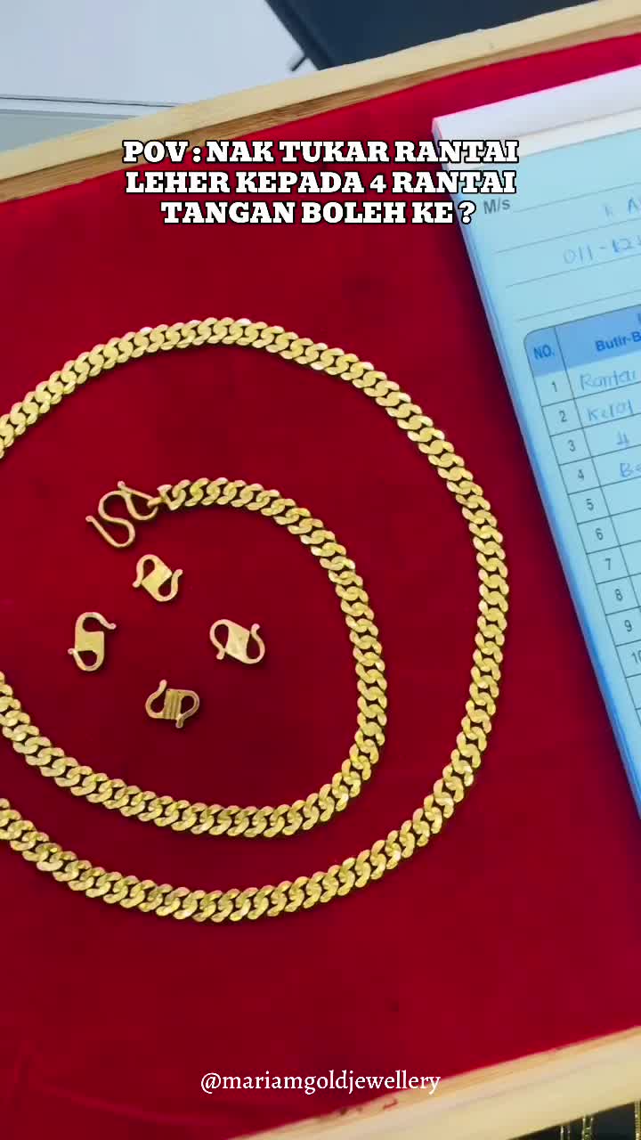 @Mariam Gold & Jewellery