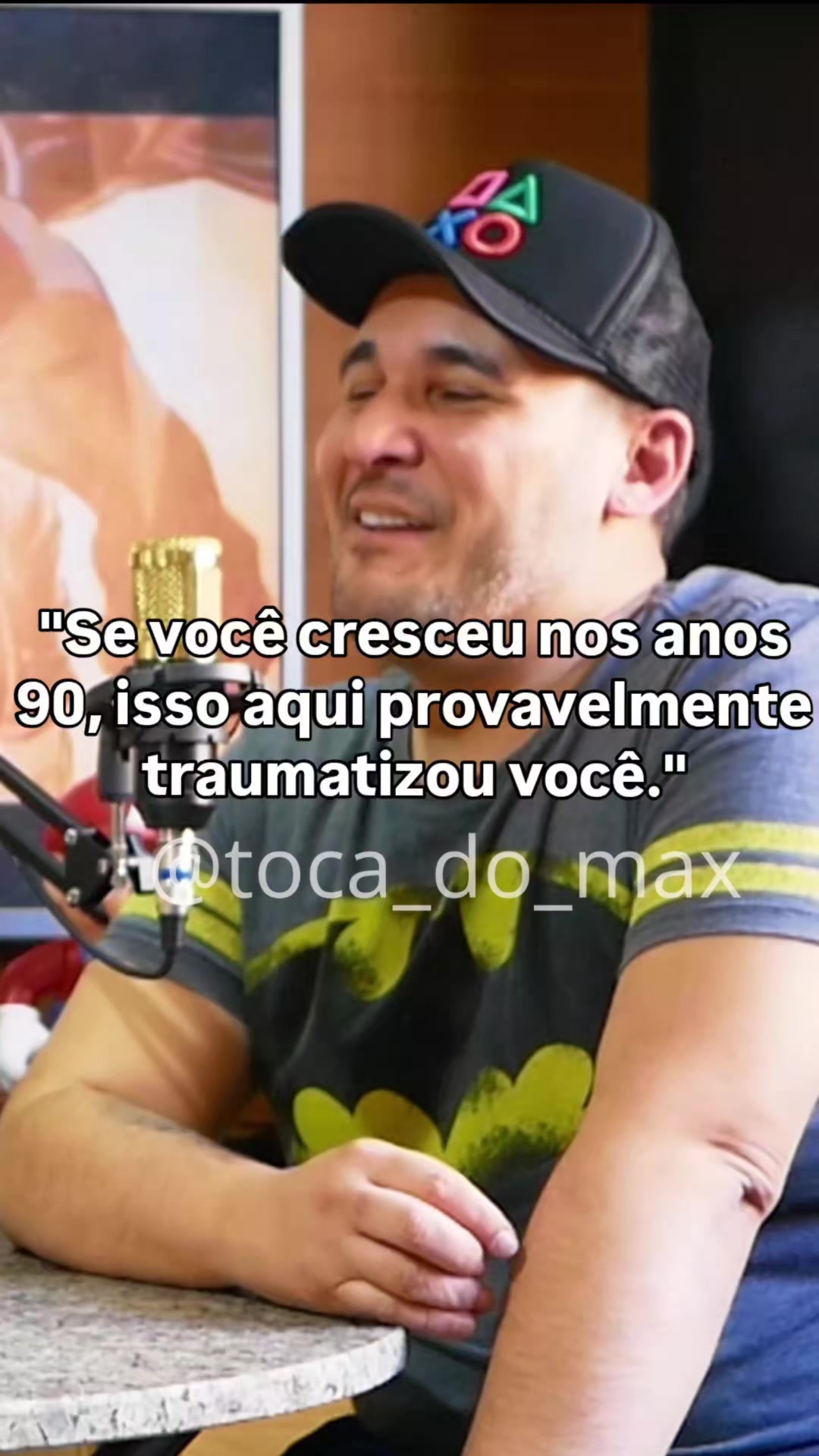 @Max Alencar