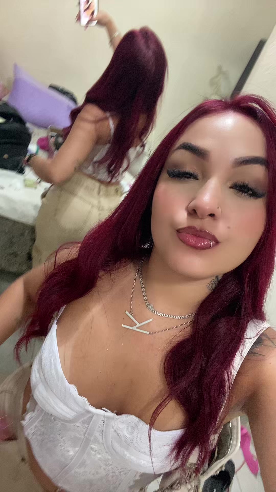 @Ariel_sereia 🧜&zwj;♀️