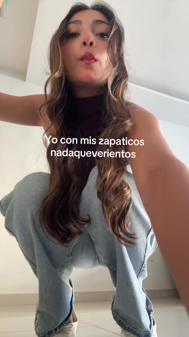 @Mariana