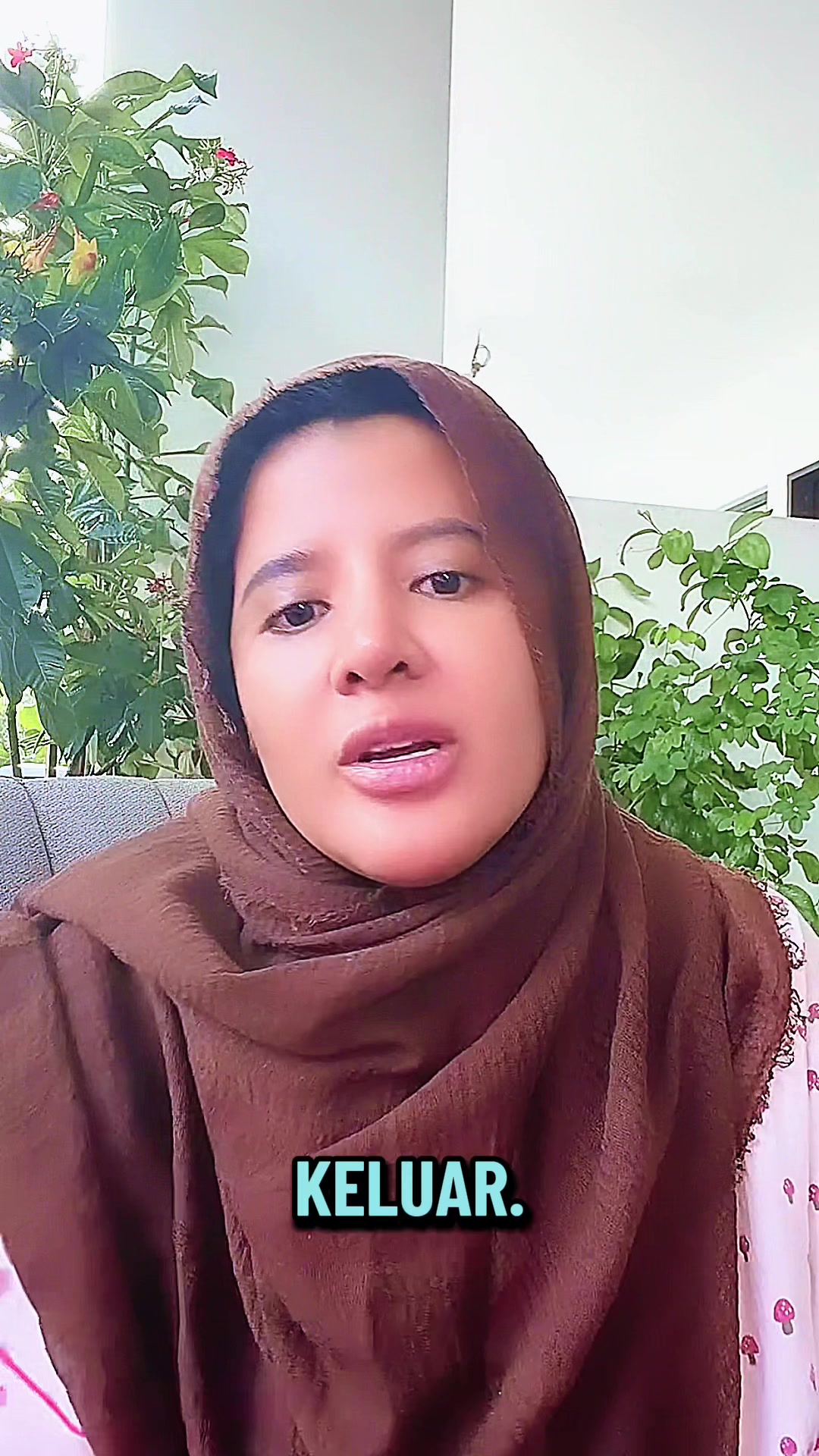 @Puan nilam ortiz®️