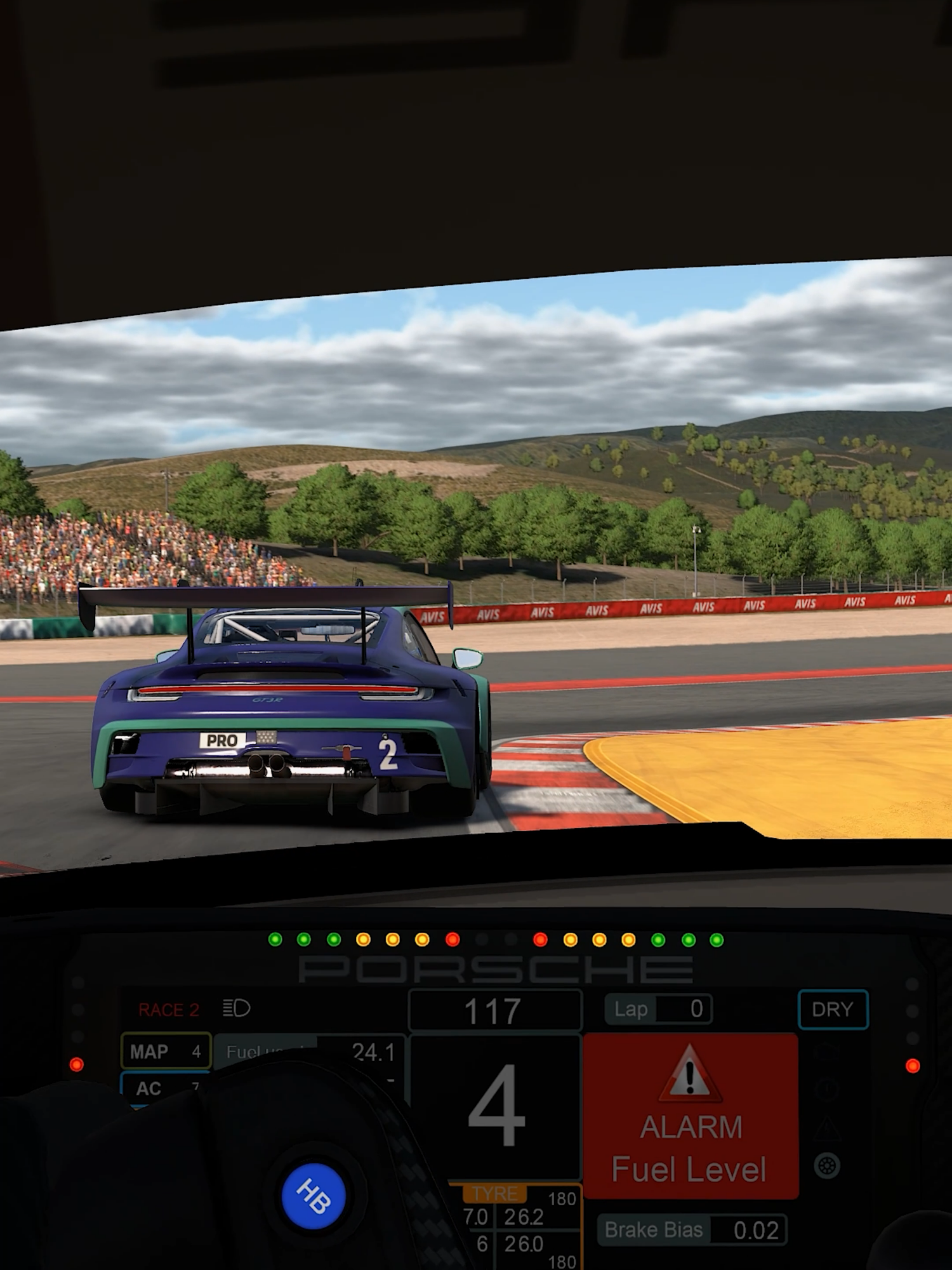 @iRacing
